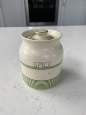 Vintage Sadler Kleen Ware