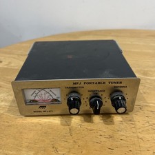 USED MFJ-971 ANTENNA TUNER