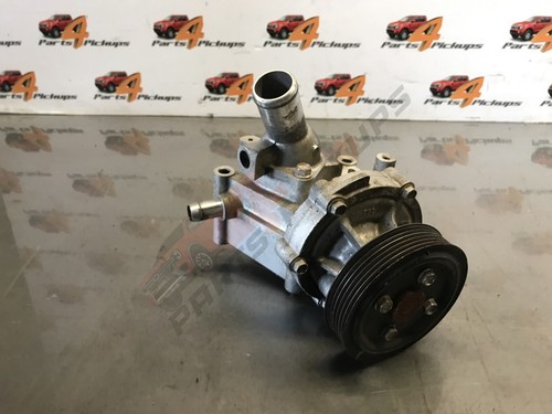 Water pump mitsubishi l200 - mitsubishi,