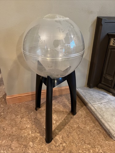 Rare world globe - world, mod