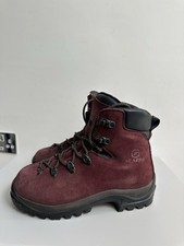 Women’s Scarpa  Hanwag