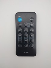 RC-P24 Genuine OEM Remote for