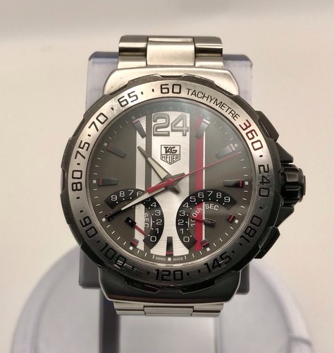 Tag heuer calibre formula - tag, 1