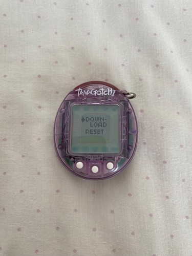 Tamagotchi connection - connection, v2