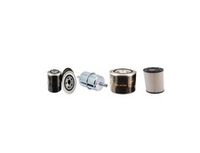 Filter Kit Fits AUSA D100 AHA