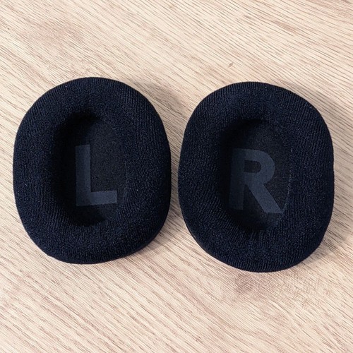 Earpads only logitech pro - logitech, g