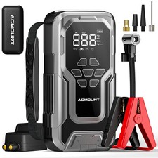 8000A Car Jump Starter Auto