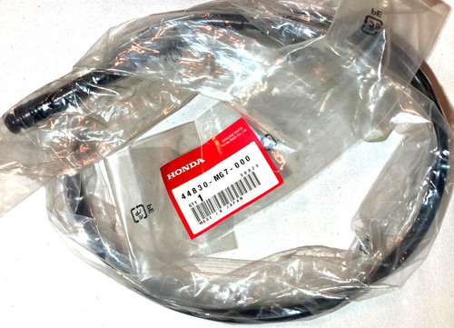 Speedometer shaft honda cbx - shaft,