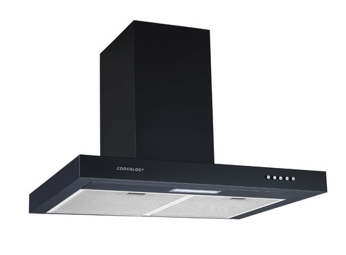 Cookology tsh601bk 60cm - cookology, tsh601bk/a