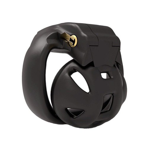 Male nub chastity - male, super
