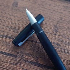 LAMY 2000 Fountain Pen F nib