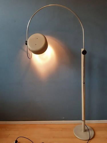 Vintage mid century - mid-century, floor