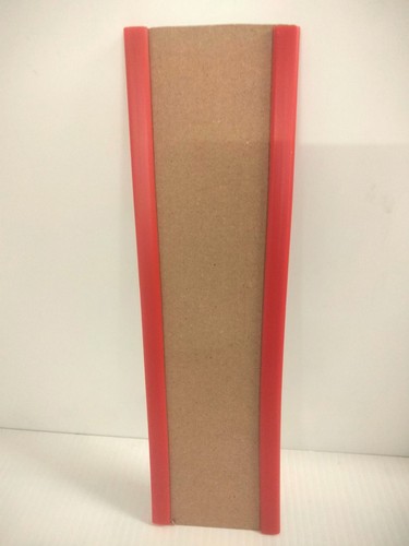 Car doorguard door edge - car,