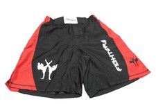 MMA Shorts Mens Grappling
