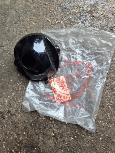Honda cb100 125 metal - cb100/125,