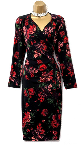 Nwt joanna hope black - nwt,