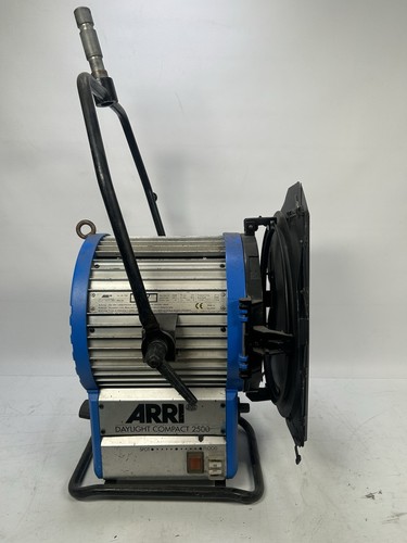 Arri light head 2500w 5k - arri, 2500w/2.5k