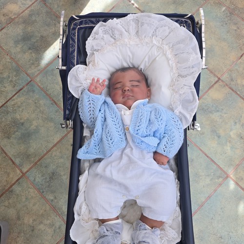 High end reborn - reborn, doll