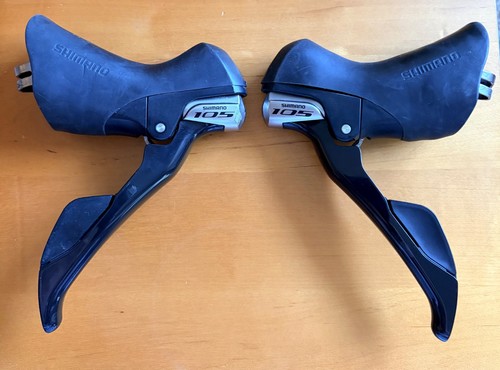 Shimano 105 5800 speed - shimano, 11-speed
