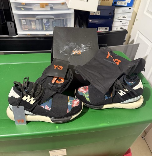 Adidas qasa high graphi - adidas, y-3