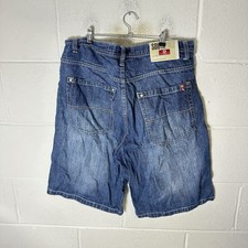 Vintage Southpole Shorts Mens