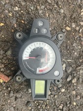 2004 Yamaha Tzr50cc 2 Stroke ( Mbk ) Clocks/dash