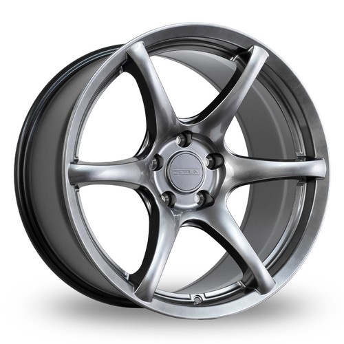 5x18 forum bnr hyper - 4x,