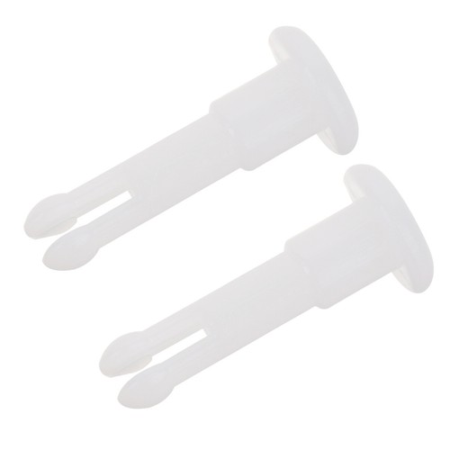 2pcs chin rest paper - rest,