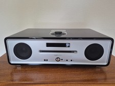Ruark Audio R4i Mk2 integrated music system - Stereo CD Player/DAB+ FM Radio...
