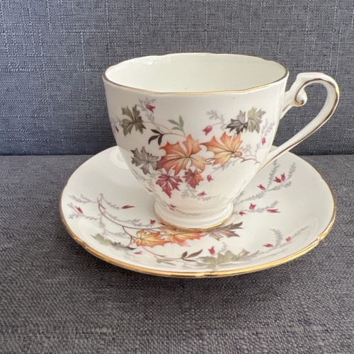 Vintage royal grafton - vintage, tea