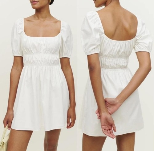 Reformation woods white - reformation,