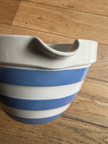 Green cornish ware kitchen - cornish,