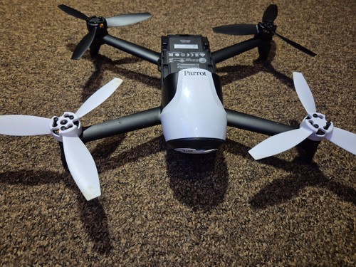 Parrot drone - parrot, 2