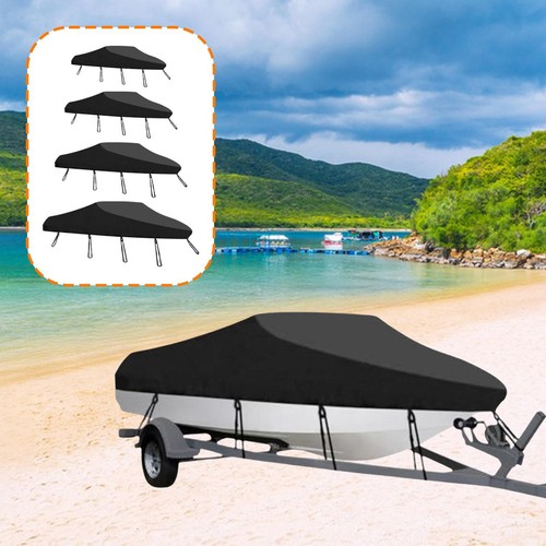 Sun resistant boat cover - resistant,