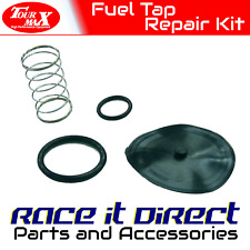 Fuel Tap Repair Kit for Honda CB 650 SC Nighthawk DOHC 1983-1984 Tourmax