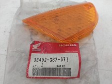 HONDA SA 50 Vision Verto