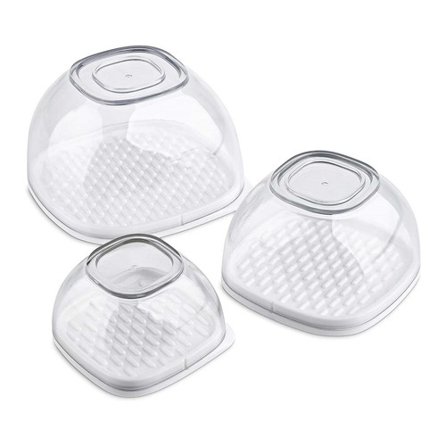 Food storage containers - containers, with