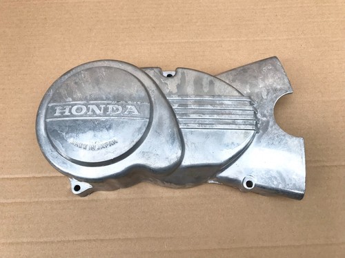 Honda c50 c70 c90 left - c70,