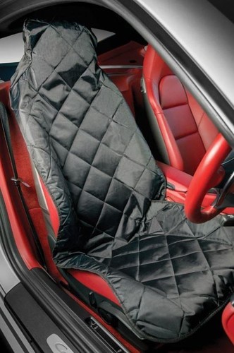 Luxury black quilt - quilt, cushion
