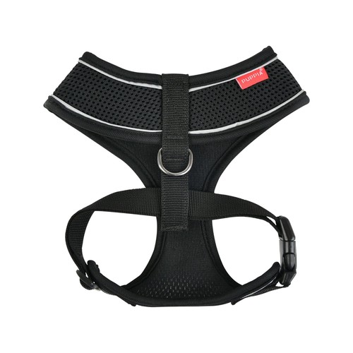 Puppia soft harnessa pro - puppia,