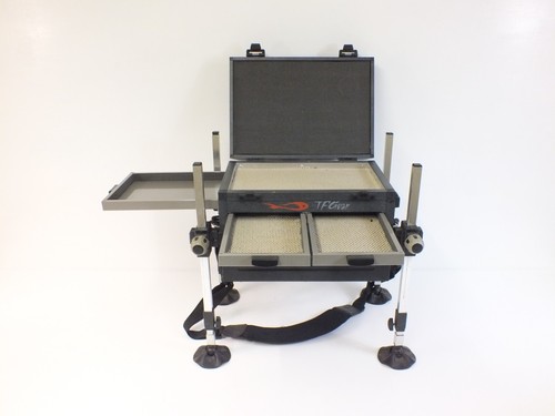 Gear drawer match pole - /,