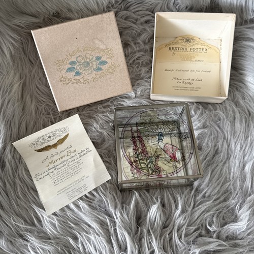 Vintage beatrix potter - vintage,