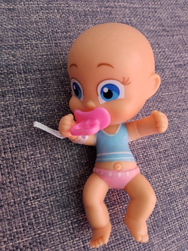 Vintage barriguitas doll - vintage,