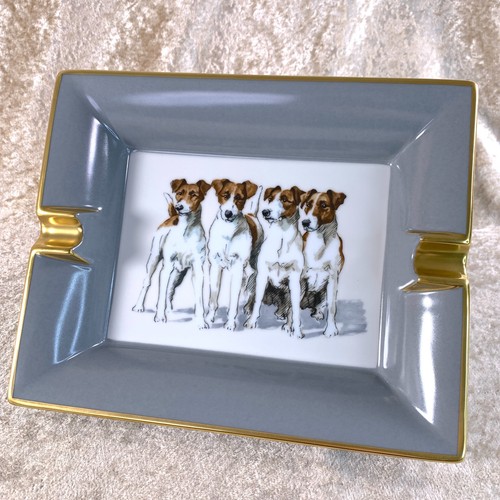 Vintage hermes porcelain - vintage, cigar