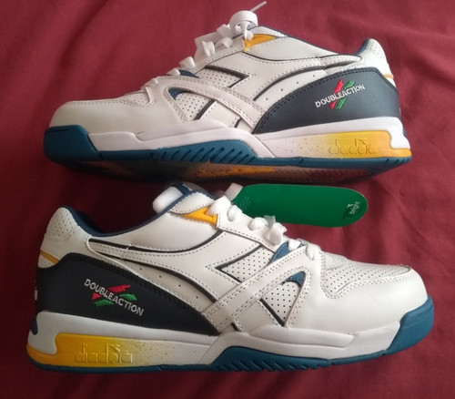 Diadora duratech elite - diadora,