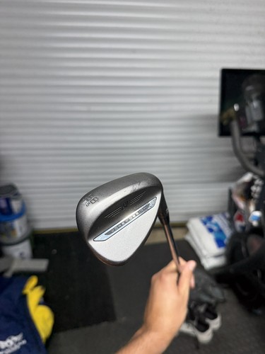 Titleist vokey wedge 58 - 11,