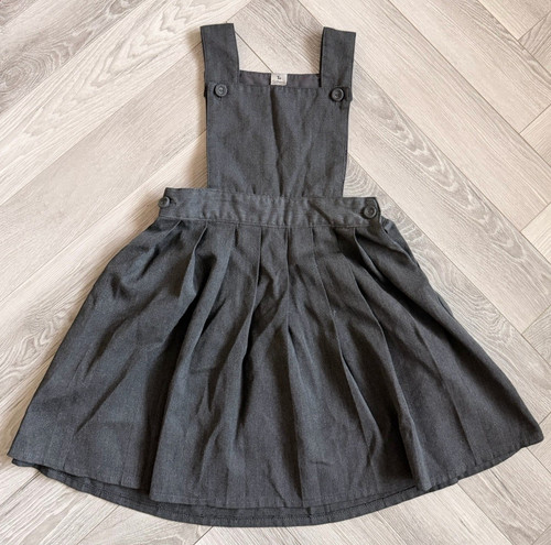 School girls grey - tu,