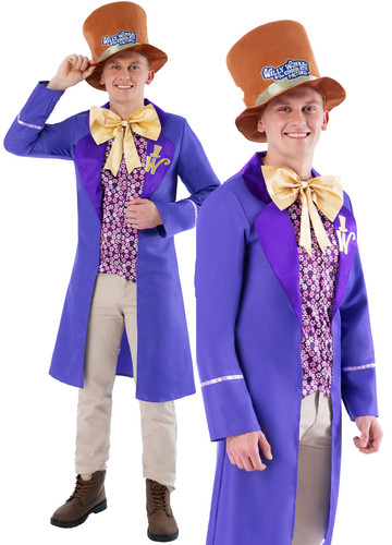 Willy wonka charlie the - willy,