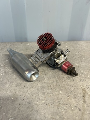 Fox hawk 10cc - hawk, 60