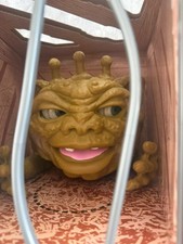 Boglin King Dwork First